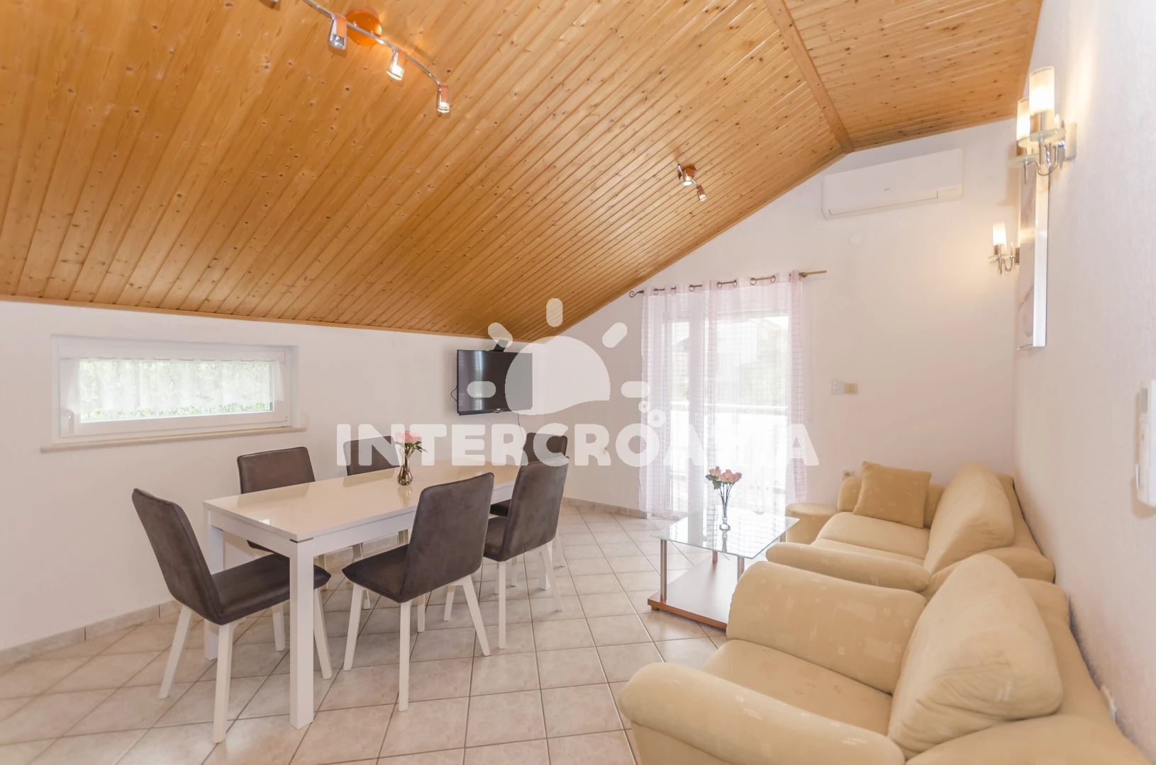 Apartmán Severní Dalmácie - Šibenik DA 4007 N3