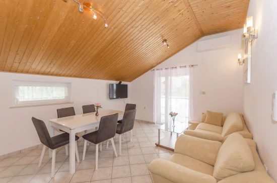 Apartmán Severní Dalmácie - Šibenik DA 4007 N3