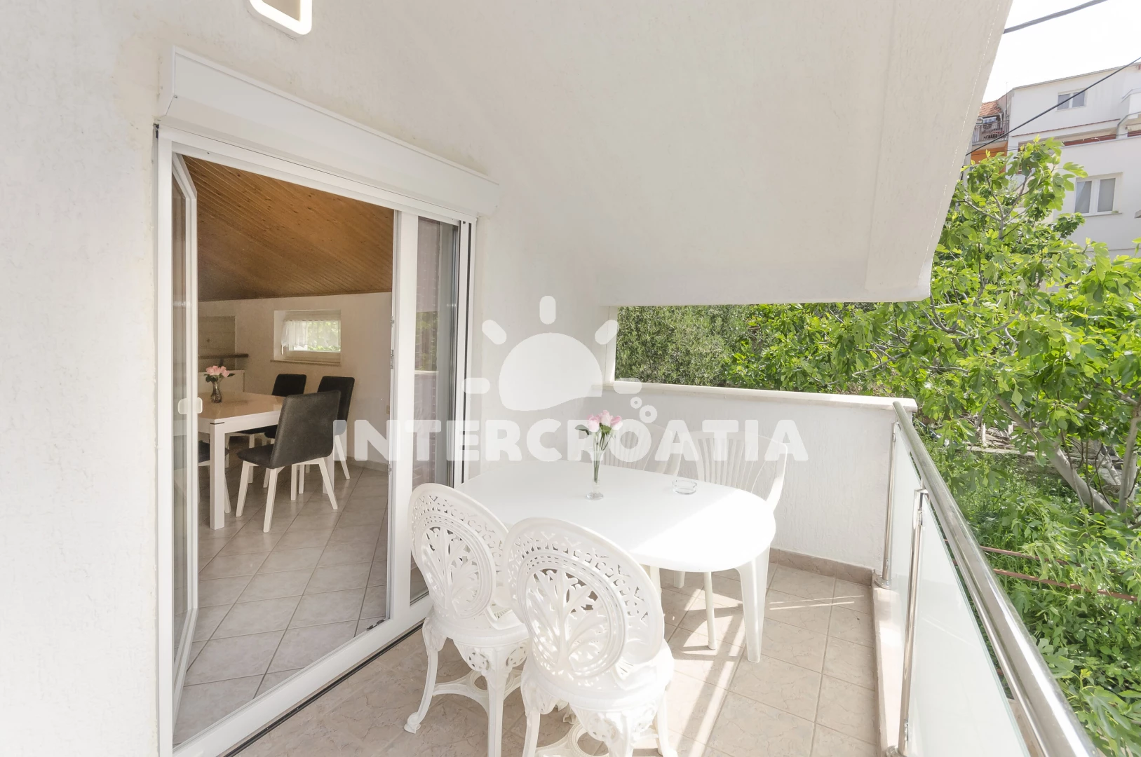 Apartmán Severní Dalmácie - Šibenik DA 4007 N3