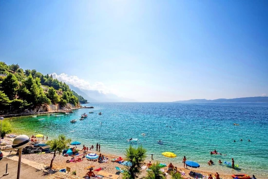 Apartmán Střední Dalmácie - Mimice DA 2410 N1