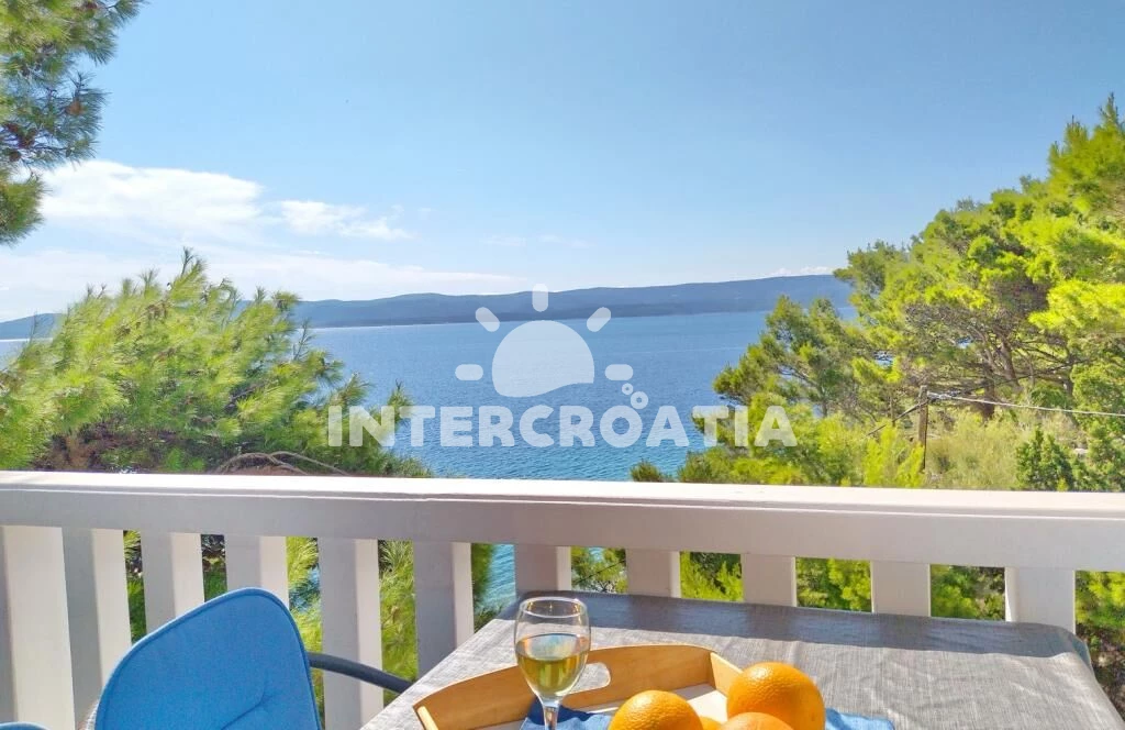 Apartmán Střední Dalmácie - Mimice DA 2410 N1