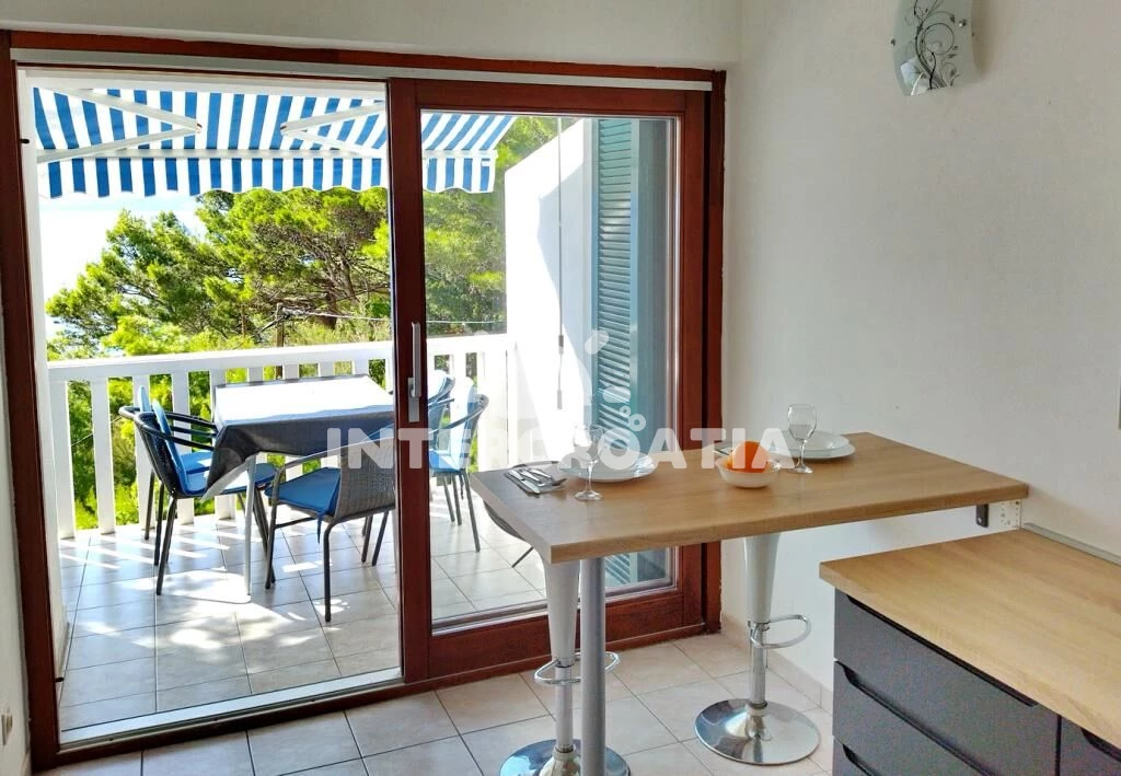 Apartmán Střední Dalmácie - Mimice DA 2410 N1