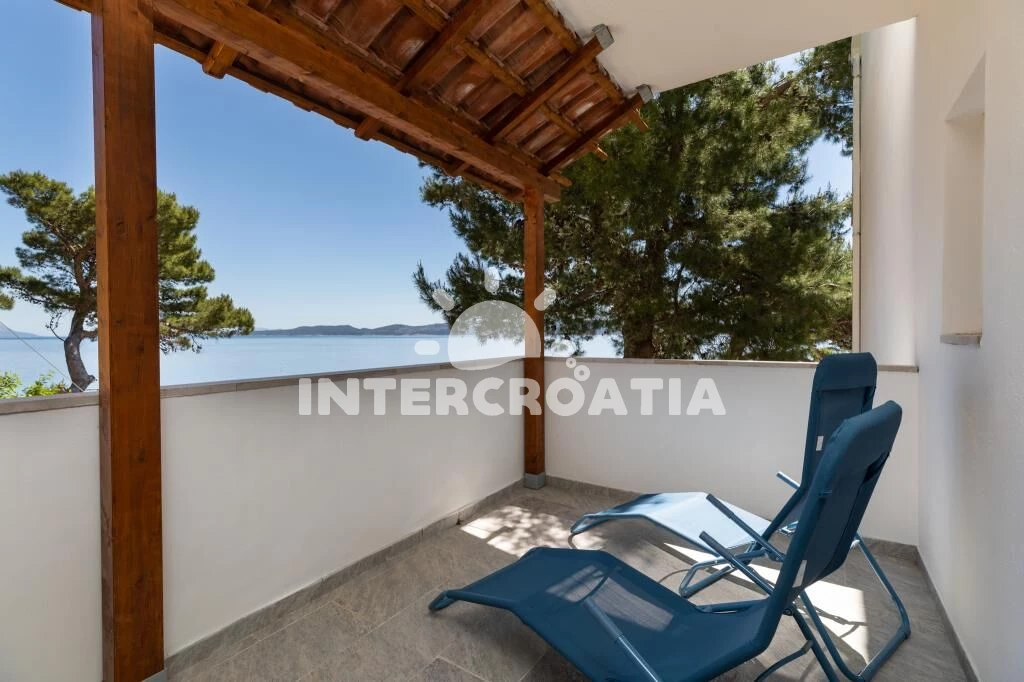 Apartmán Střední Dalmácie - Mimice DA 2410 N3