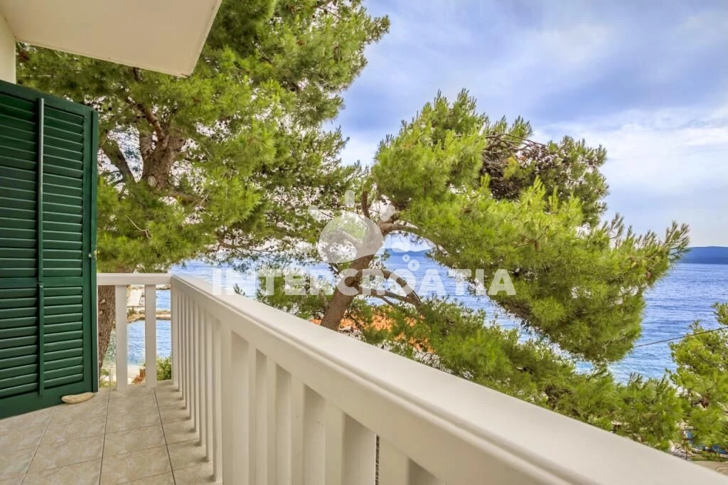 Apartmán Střední Dalmácie - Mimice DA 2410 N3