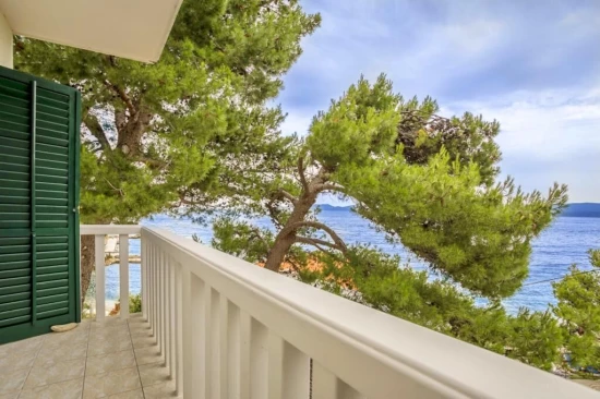 Apartmán Střední Dalmácie - Mimice DA 2410 N3