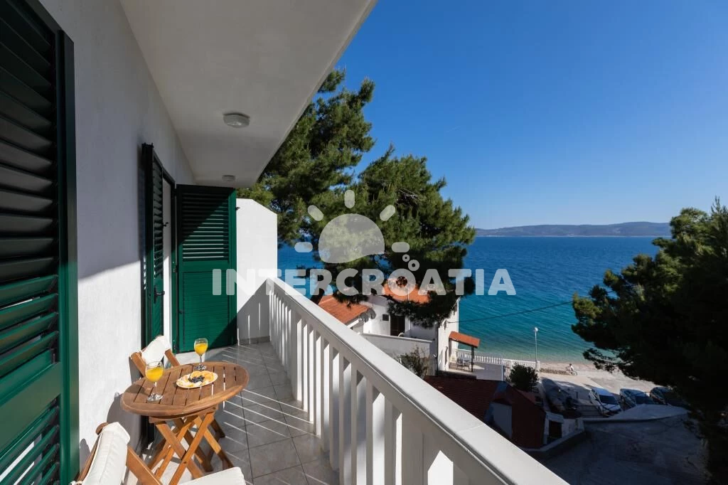 Apartmán Střední Dalmácie - Mimice DA 2410 N4