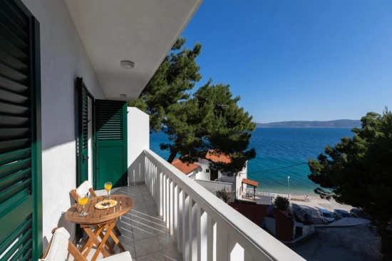 Apartmán Střední Dalmácie - Mimice DA 2410 N4