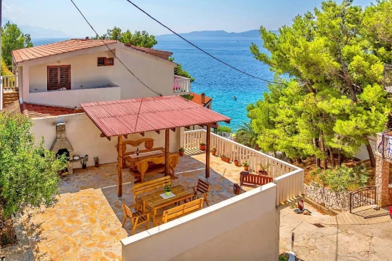 Apartmán Střední Dalmácie - Mimice DA 2410 N5