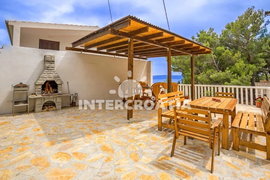 Apartmán Střední Dalmácie - Mimice DA 2410 N5