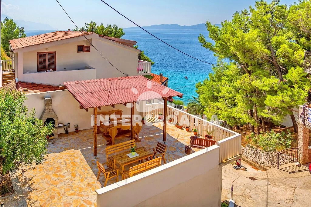 Apartmán Střední Dalmácie - Mimice DA 2410 N6