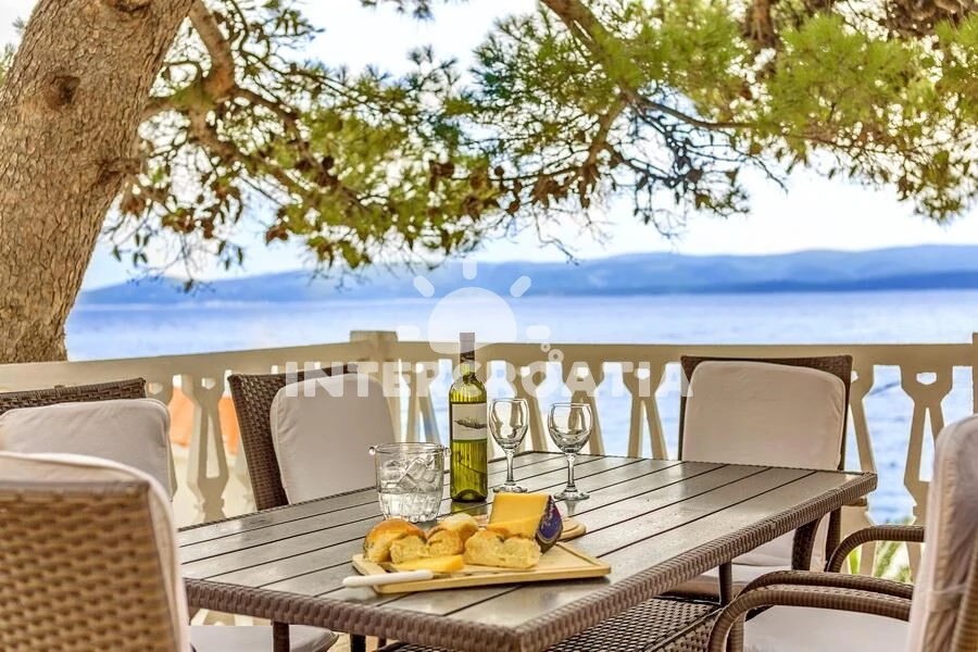 Apartmán Střední Dalmácie - Mimice DA 2410 N6