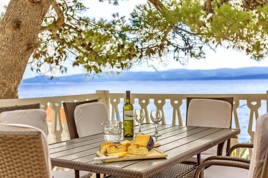 Apartmán Střední Dalmácie - Mimice DA 2410 N6