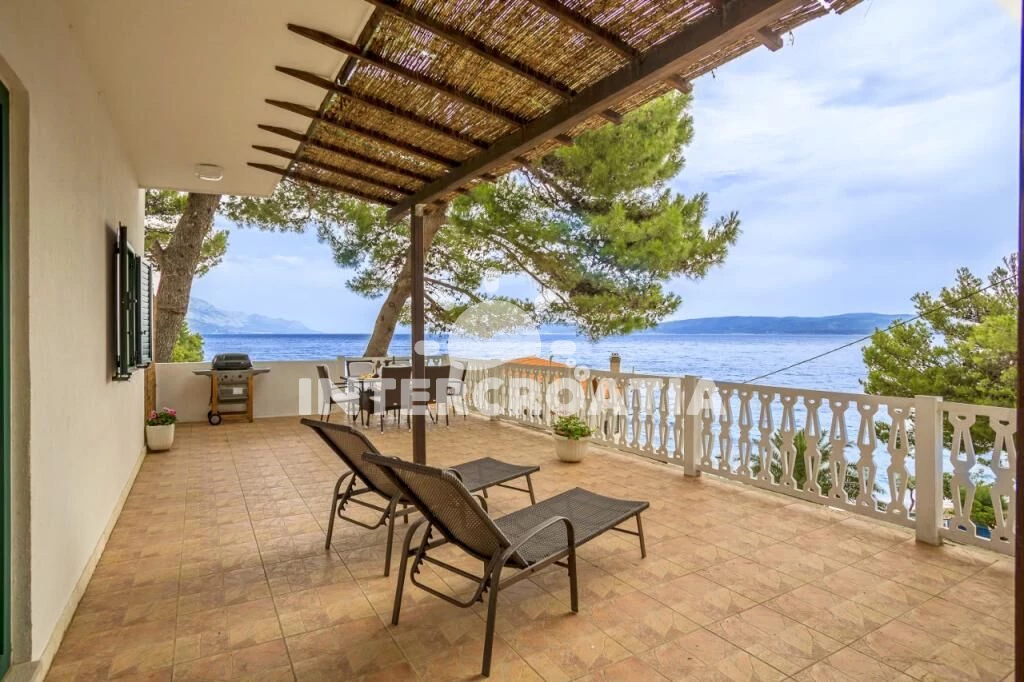 Apartmán Střední Dalmácie - Mimice DA 2410 N6