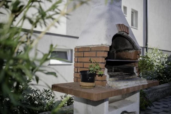 Apartmán Ostrov Rab - Lopar OS 7936 N1