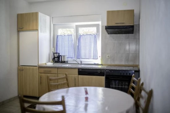 Apartmán Ostrov Rab - Lopar OS 7936 N1