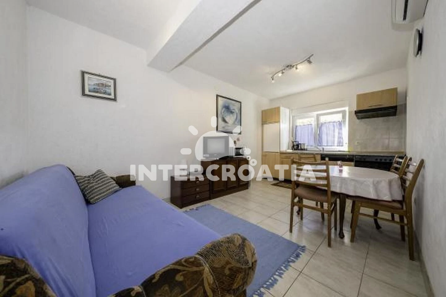 Apartmán Ostrov Rab - Lopar OS 7936 N1