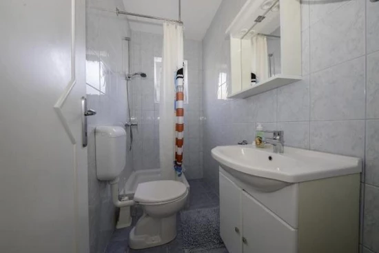 Apartmán Ostrov Rab - Lopar OS 7936 N1