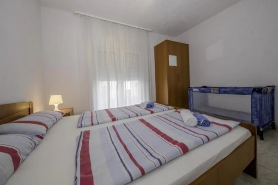 Apartmán Ostrov Rab - Lopar OS 7936 N1