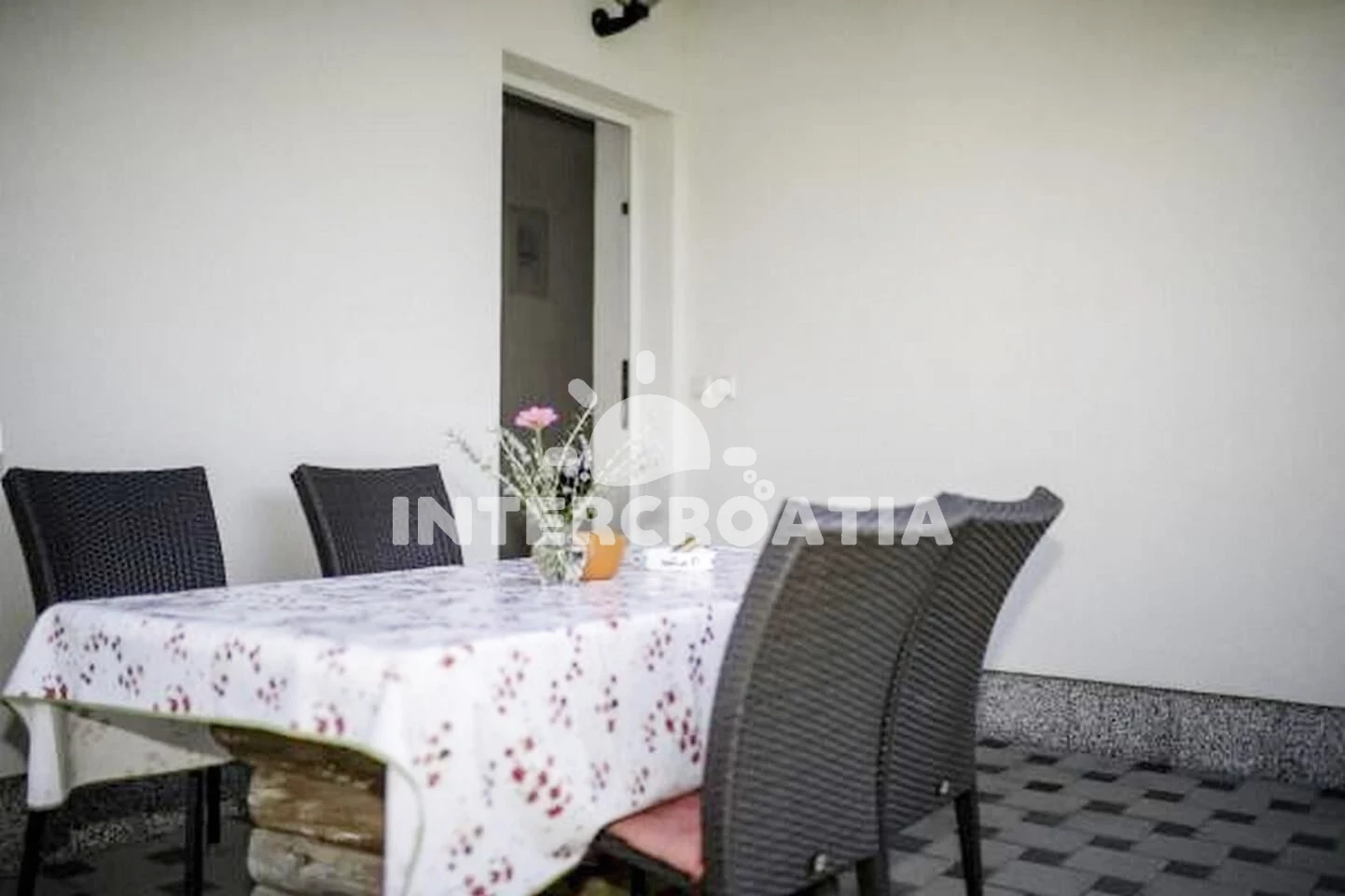 Apartmán Ostrov Rab - Lopar OS 7936 N1