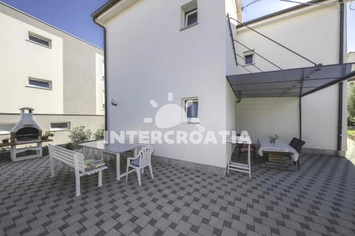 Apartmán Ostrov Rab - Lopar OS 7936 N2