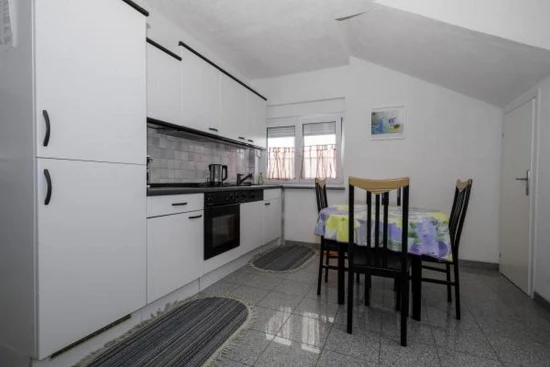 Apartmán Ostrov Rab - Lopar OS 7936 N2