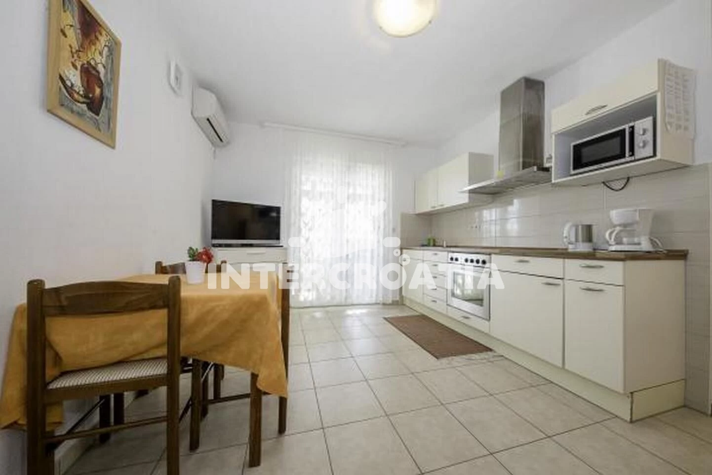 Apartmán Ostrov Rab - Lopar OS 7936 N3