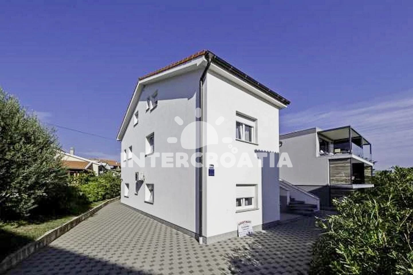 Apartmán Ostrov Rab - Lopar OS 7936 N3