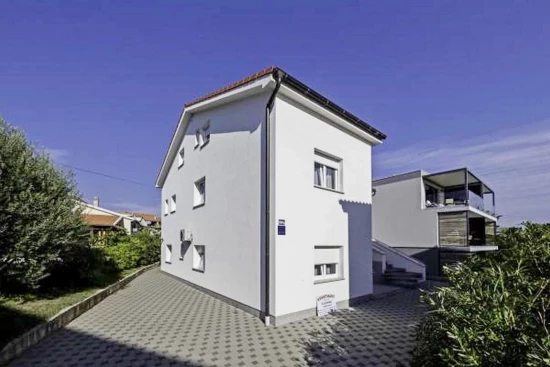 Apartmán Ostrov Rab - Lopar OS 7936 N3