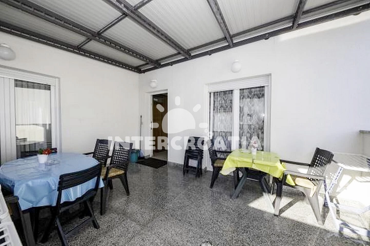 Apartmán Ostrov Rab - Lopar OS 7936 N3