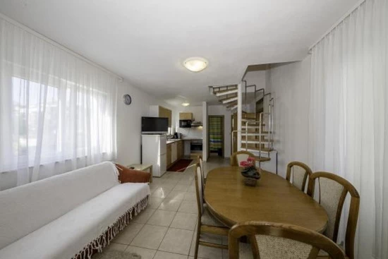 Apartmán Ostrov Rab - Lopar OS 7936 N4