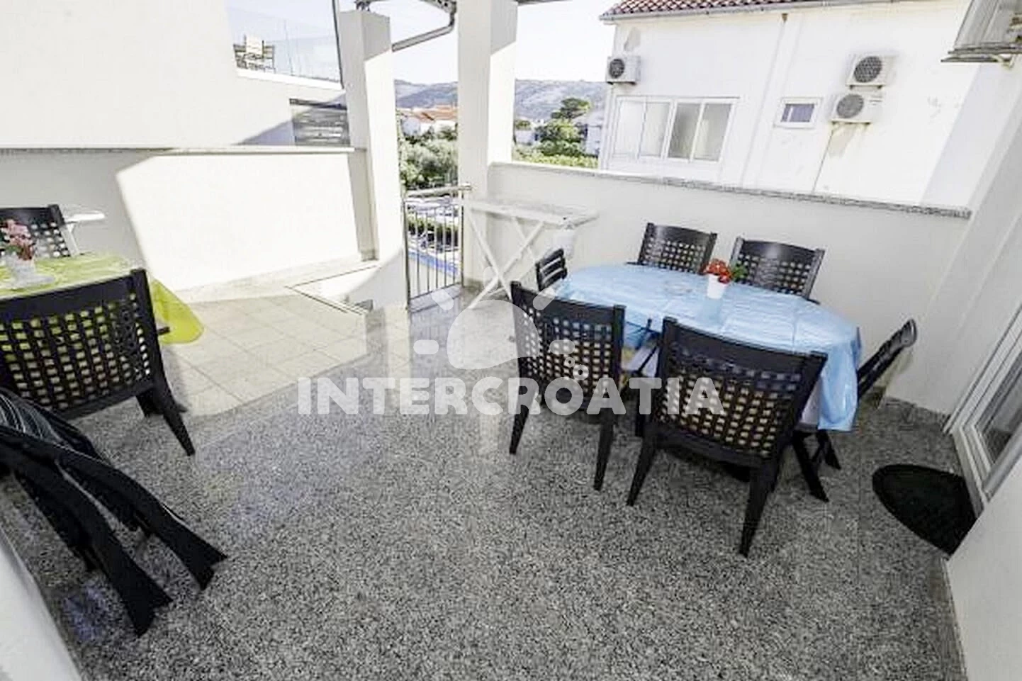 Apartmán Ostrov Rab - Lopar OS 7936 N4