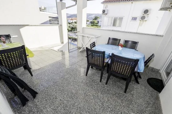 Apartmán Ostrov Rab - Lopar OS 7936 N4