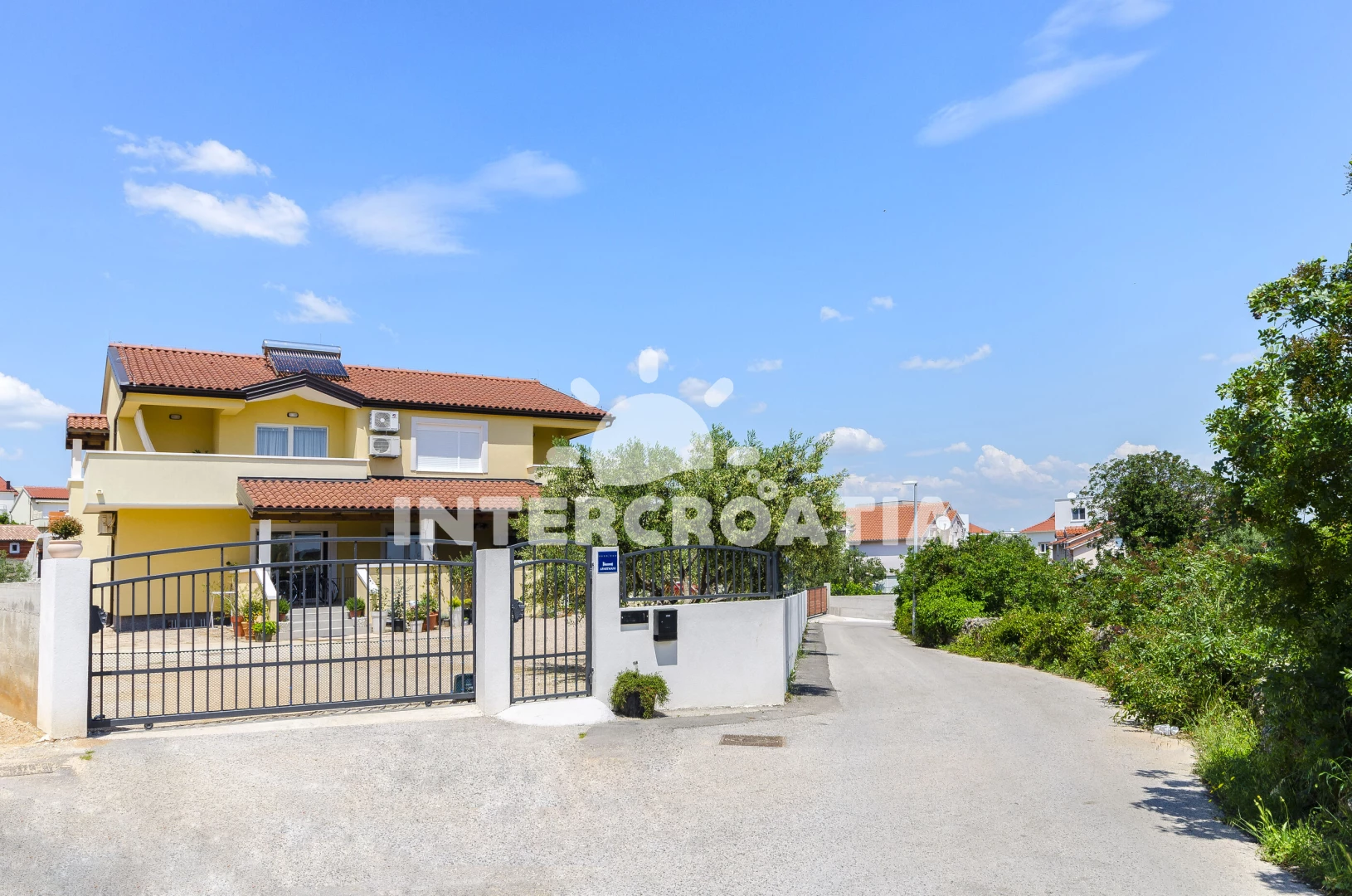 Apartmán Severní Dalmácie - Vodice DA 4249 N1