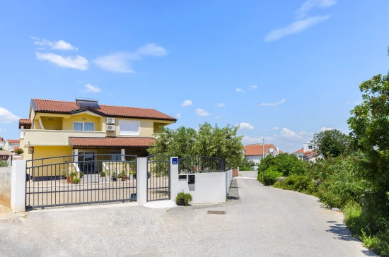 Apartmán Severní Dalmácie - Vodice DA 4249 N1