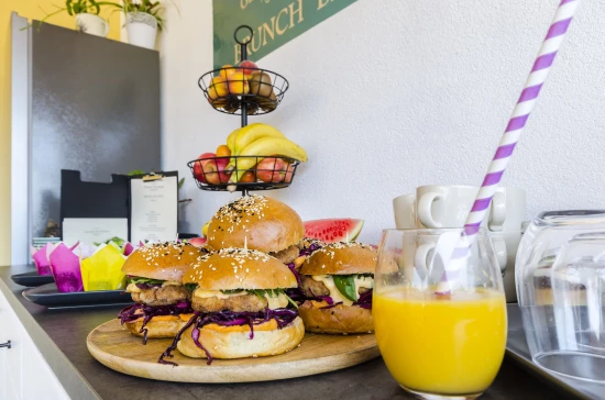 Apartmán Severní Dalmácie - Vodice DA 4249 N1