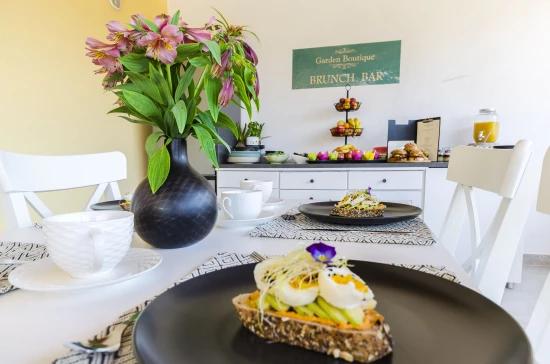 Apartmán Severní Dalmácie - Vodice DA 4249 N1