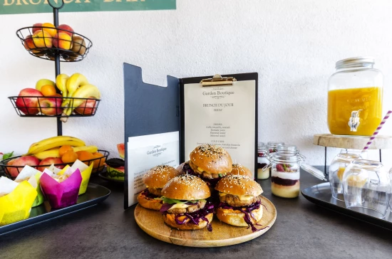 Apartmán Severní Dalmácie - Vodice DA 4249 N1