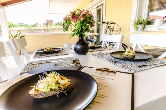 Apartmán Severní Dalmácie - Vodice DA 4249 N1