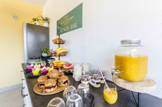 Apartmán Severní Dalmácie - Vodice DA 4249 N1