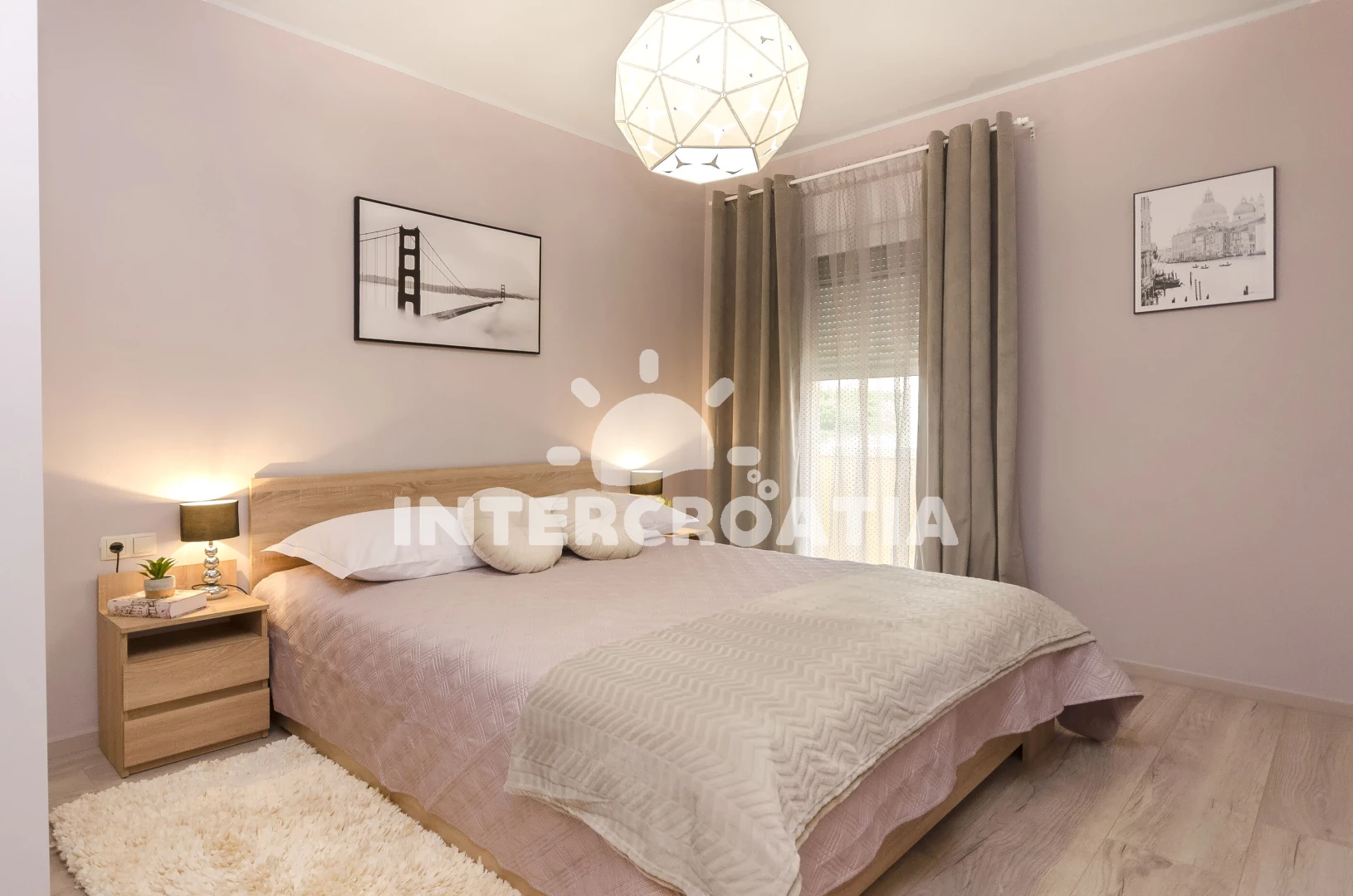 Apartmán Severní Dalmácie - Vodice DA 4249 N1