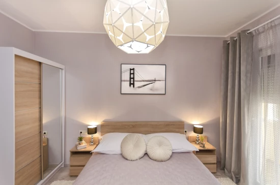 Apartmán Severní Dalmácie - Vodice DA 4249 N1