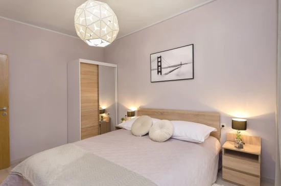 Apartmán Severní Dalmácie - Vodice DA 4249 N1