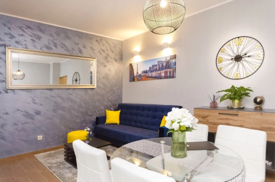 Apartmán Severní Dalmácie - Vodice DA 4249 N1