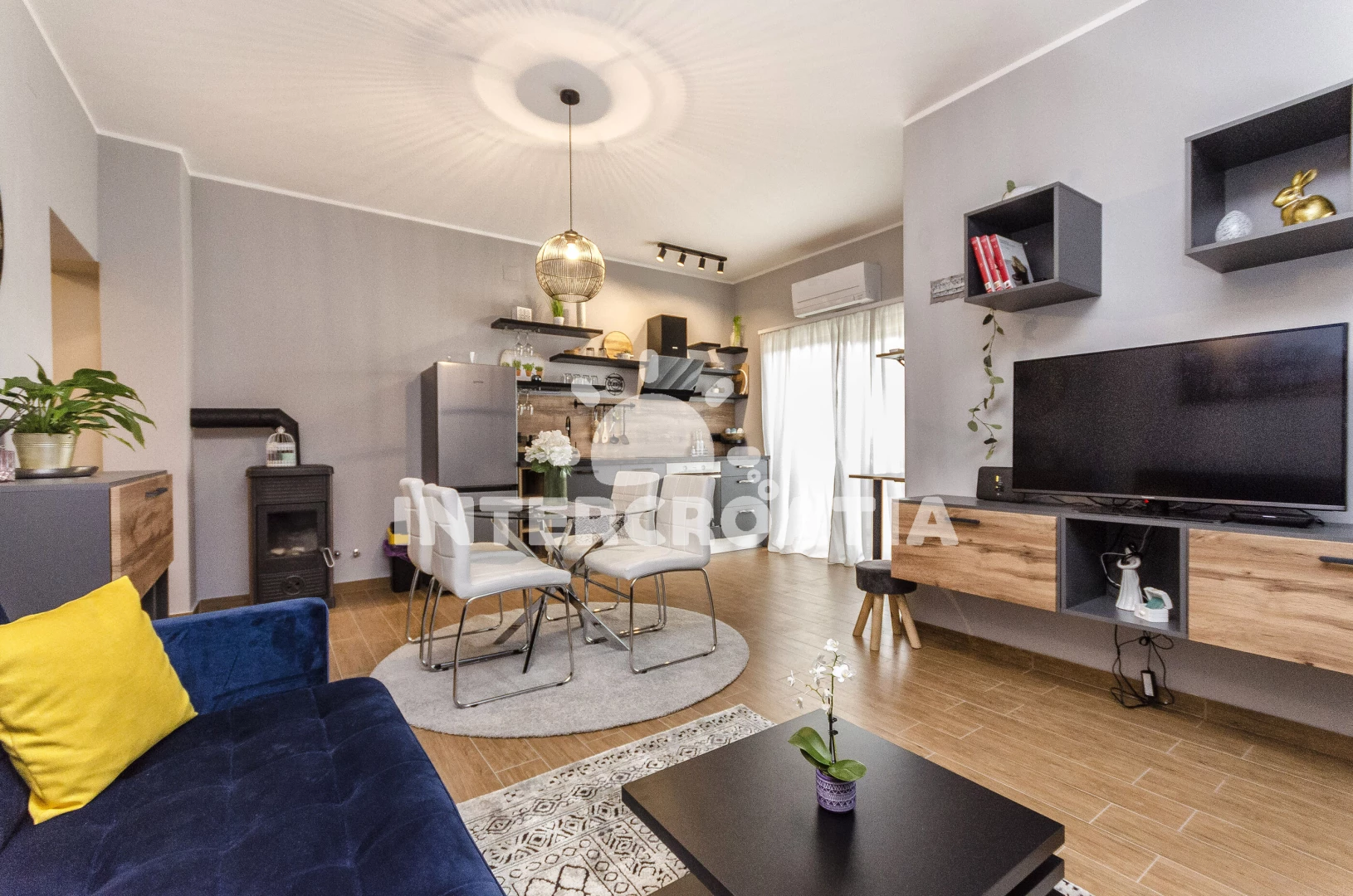 Apartmán Severní Dalmácie - Vodice DA 4249 N1