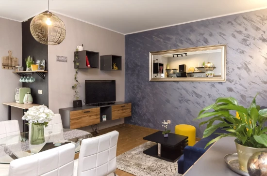 Apartmán Severní Dalmácie - Vodice DA 4249 N1