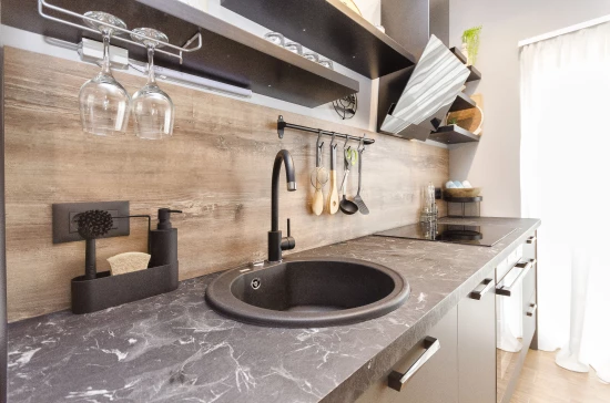 Apartmán Severní Dalmácie - Vodice DA 4249 N1