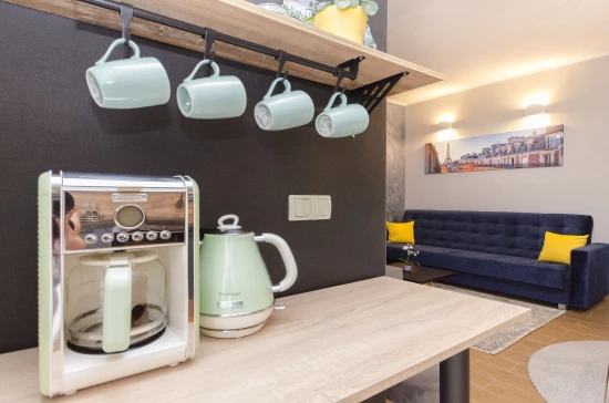 Apartmán Severní Dalmácie - Vodice DA 4249 N1