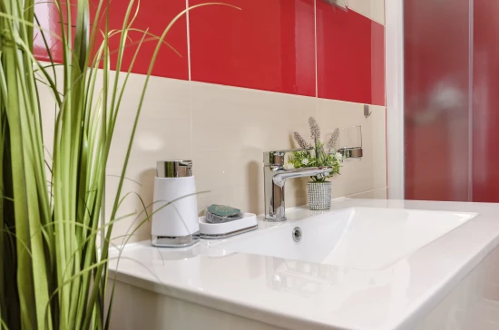 Apartmán Severní Dalmácie - Vodice DA 4249 N1