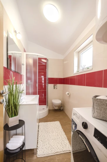 Apartmán Severní Dalmácie - Vodice DA 4249 N1