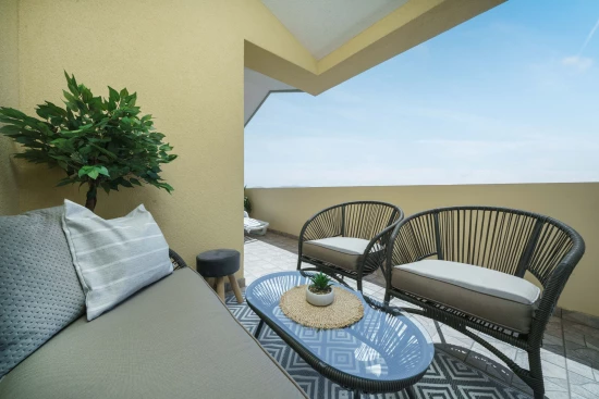 Apartmán Severní Dalmácie - Vodice DA 4249 N1